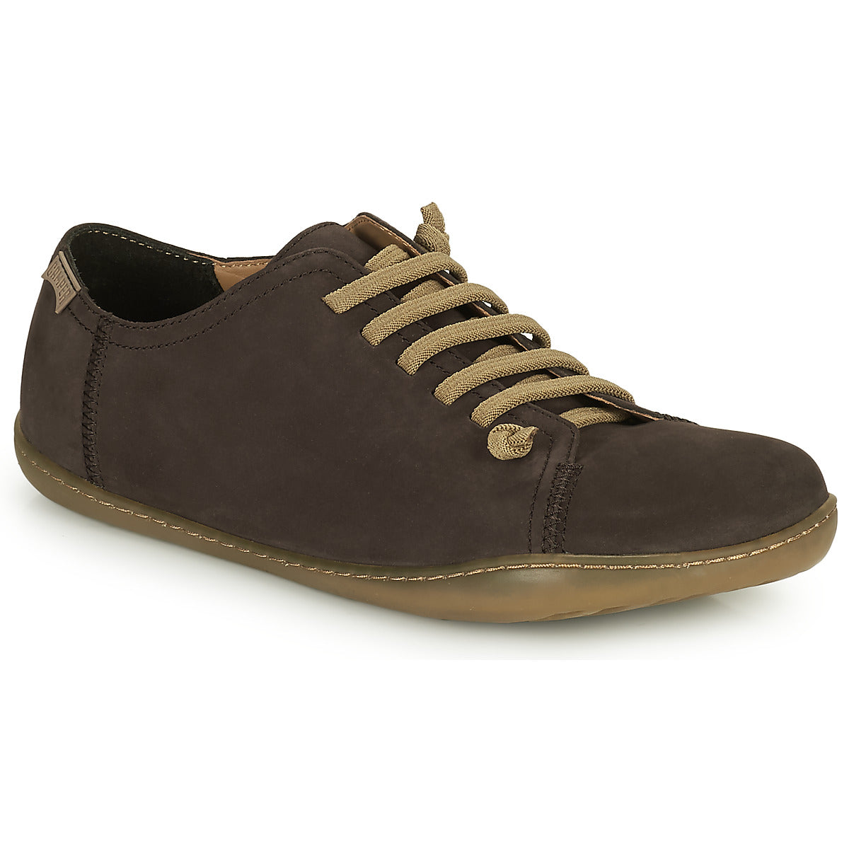 Sneakers Uomo Camper PEU CAMI Marrone
