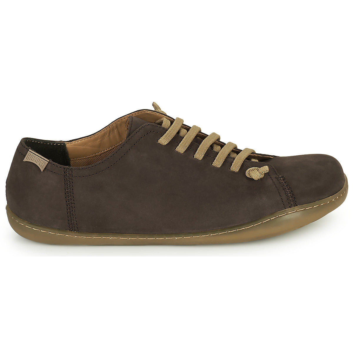 Sneakers Uomo Camper PEU CAMI Marrone