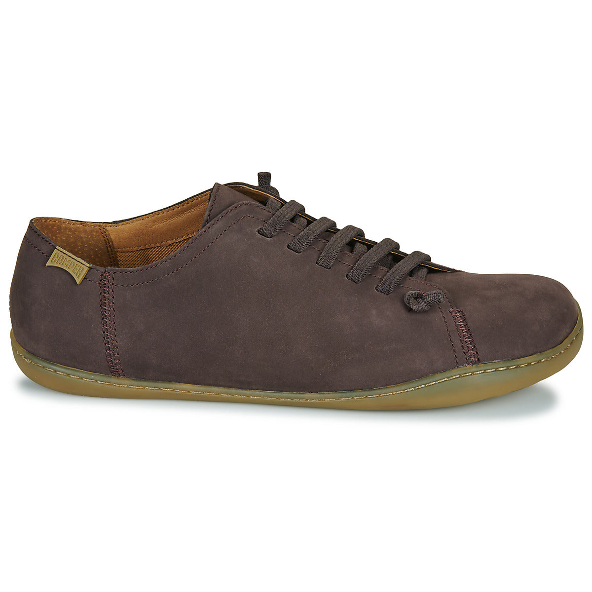 Sneakers Uomo Camper PEU CAMI Marrone