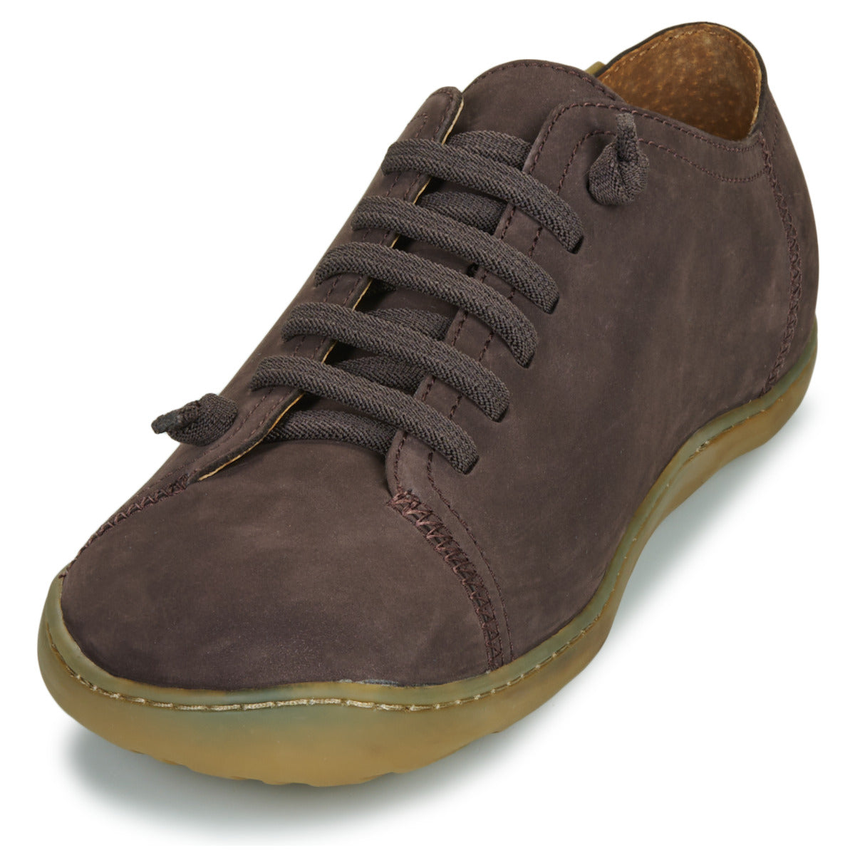 Sneakers Uomo Camper PEU CAMI Marrone