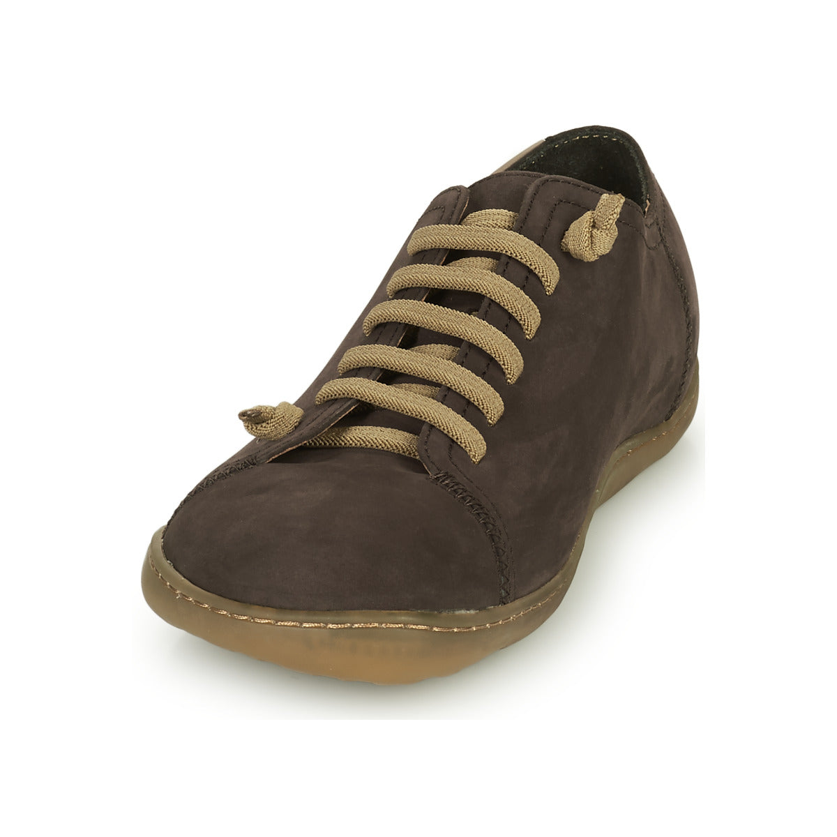 Sneakers Uomo Camper PEU CAMI Marrone