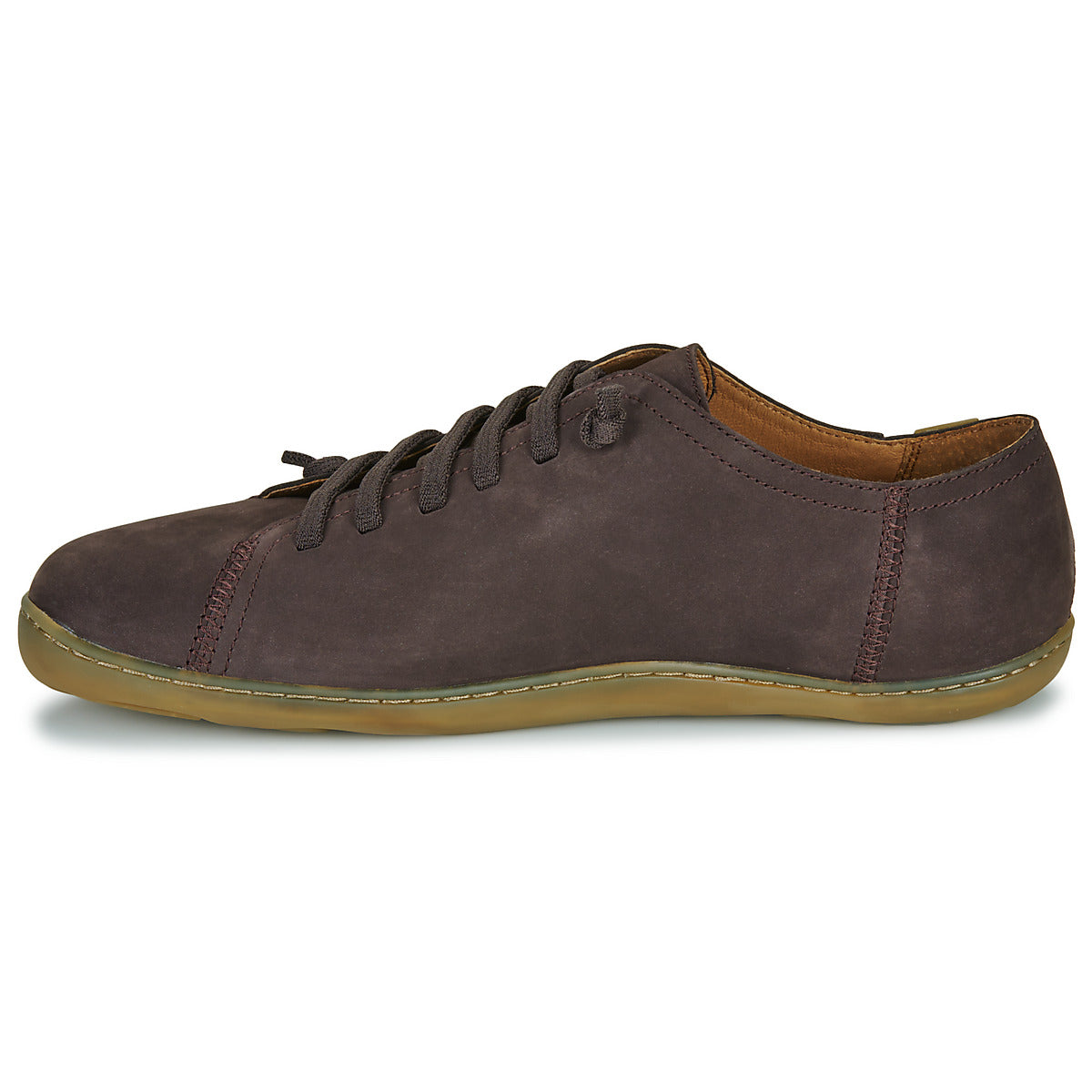Sneakers Uomo Camper PEU CAMI Marrone