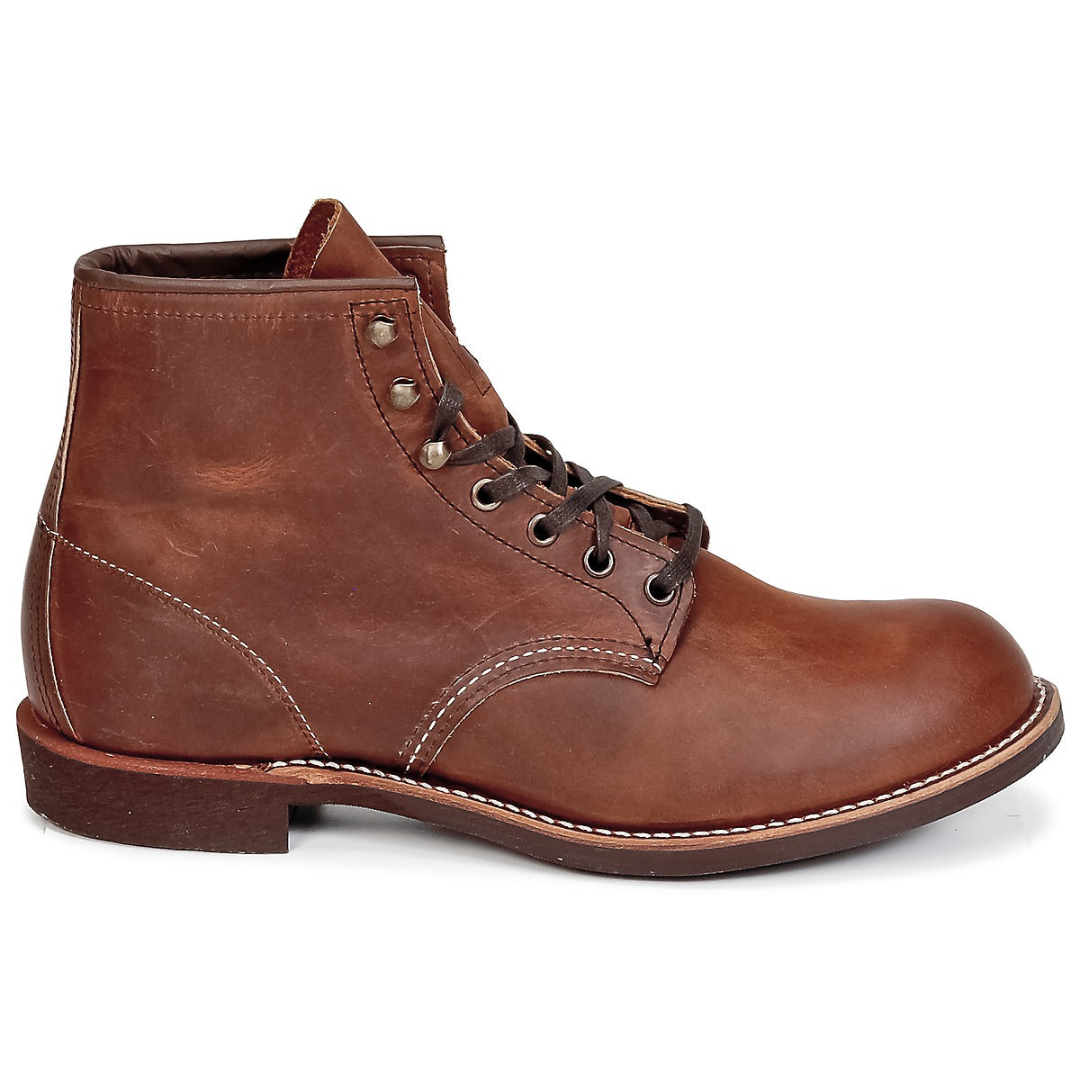 Stivaletti Uomo Red Wing BLACKSMITH Marrone
