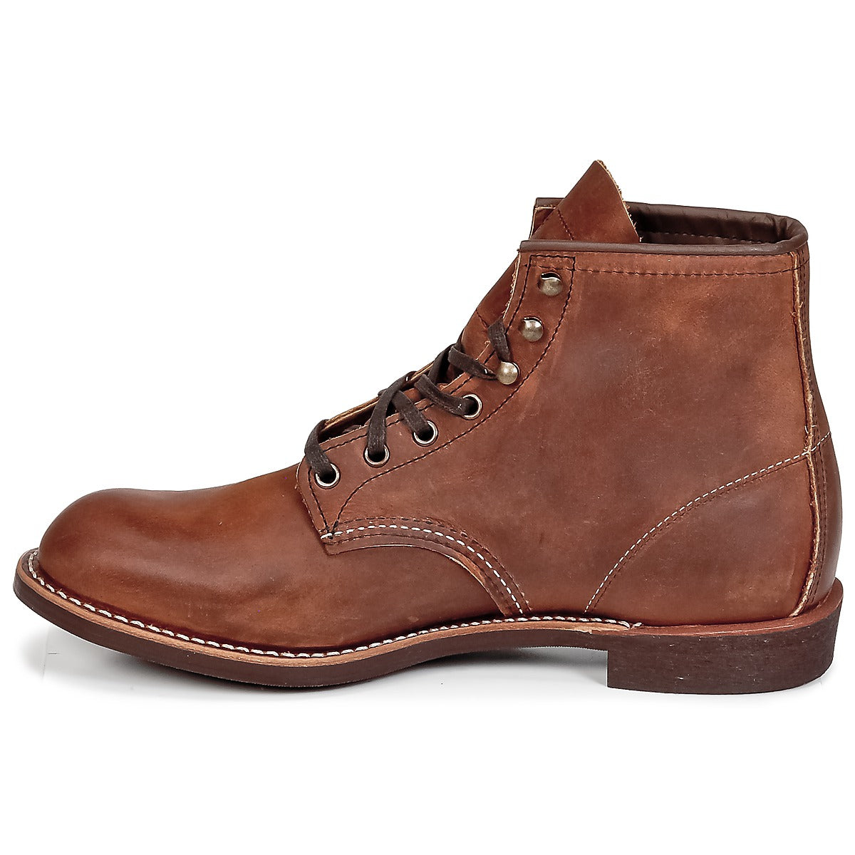 Stivaletti Uomo Red Wing BLACKSMITH Marrone