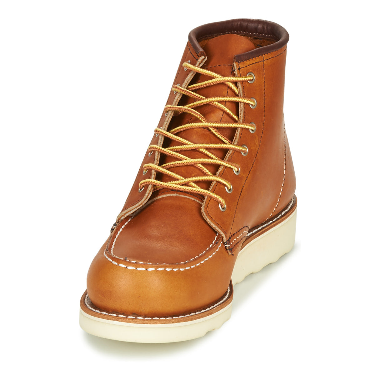 Stivaletti Donna Red Wing  CLASSIC  Marrone