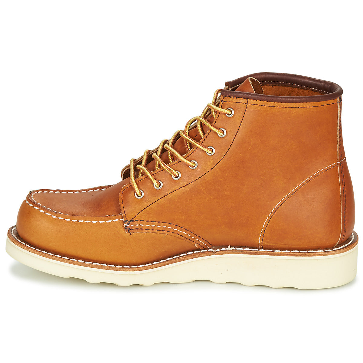 Stivaletti Donna Red Wing  CLASSIC  Marrone