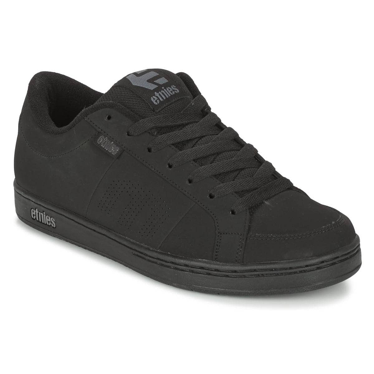 Scarpe Uomo Etnies KINGPIN Nero