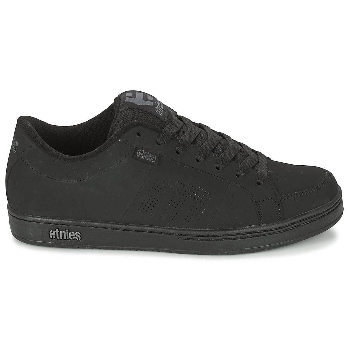 Scarpe Uomo Etnies KINGPIN Nero