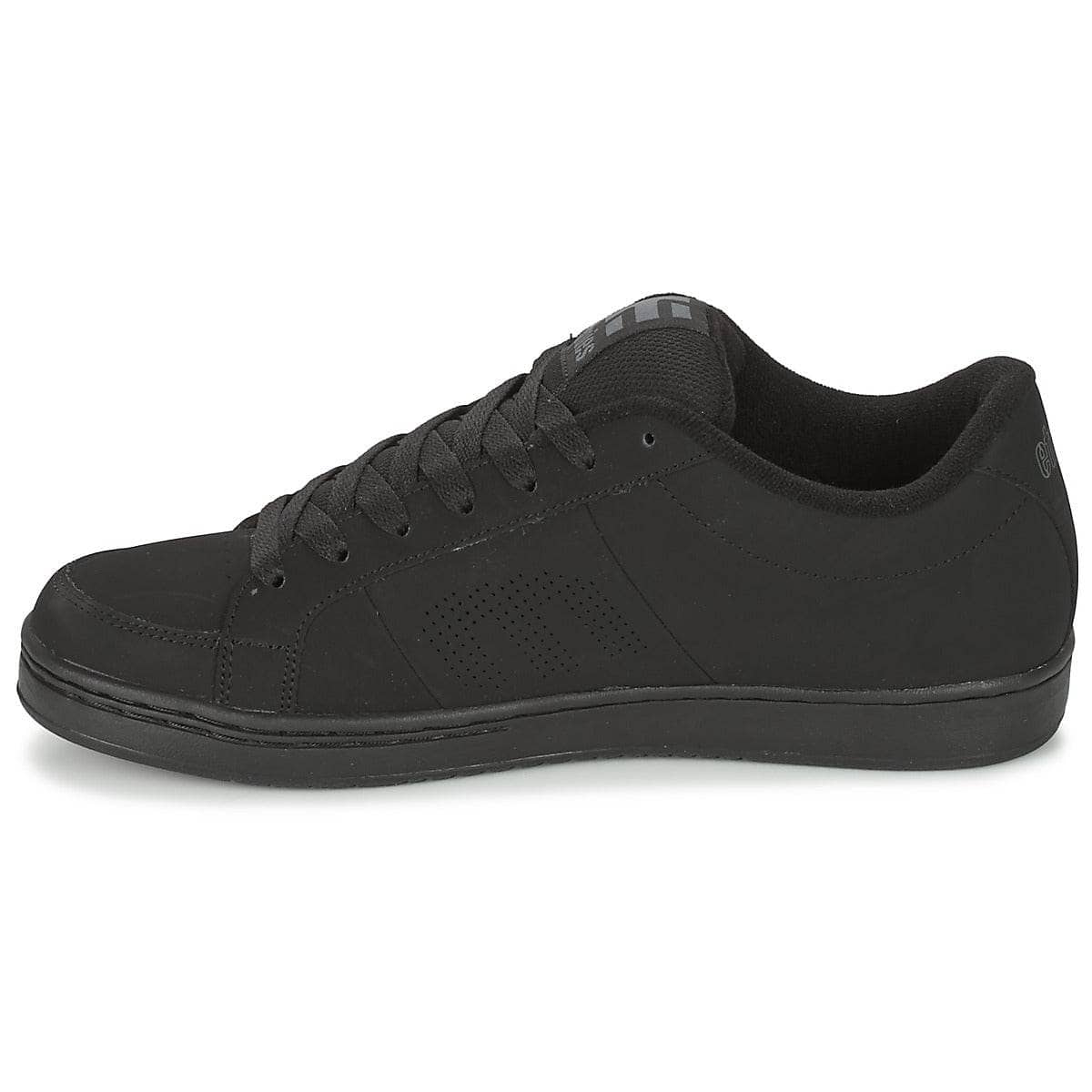 Scarpe Uomo Etnies KINGPIN Nero