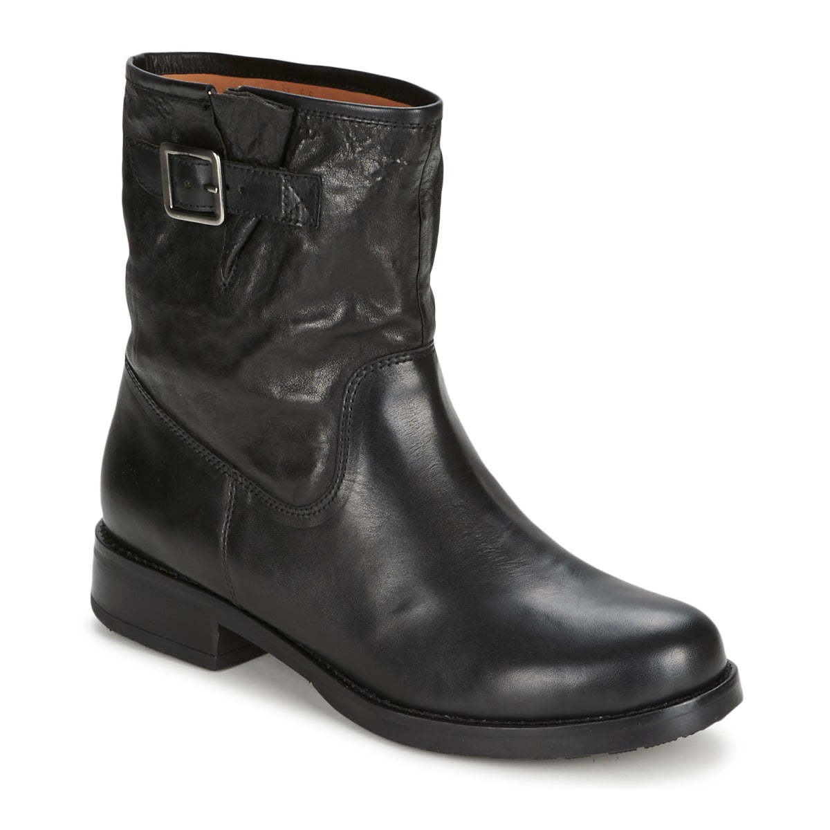 Stivaletti Donna Espace ONAGRE Nero