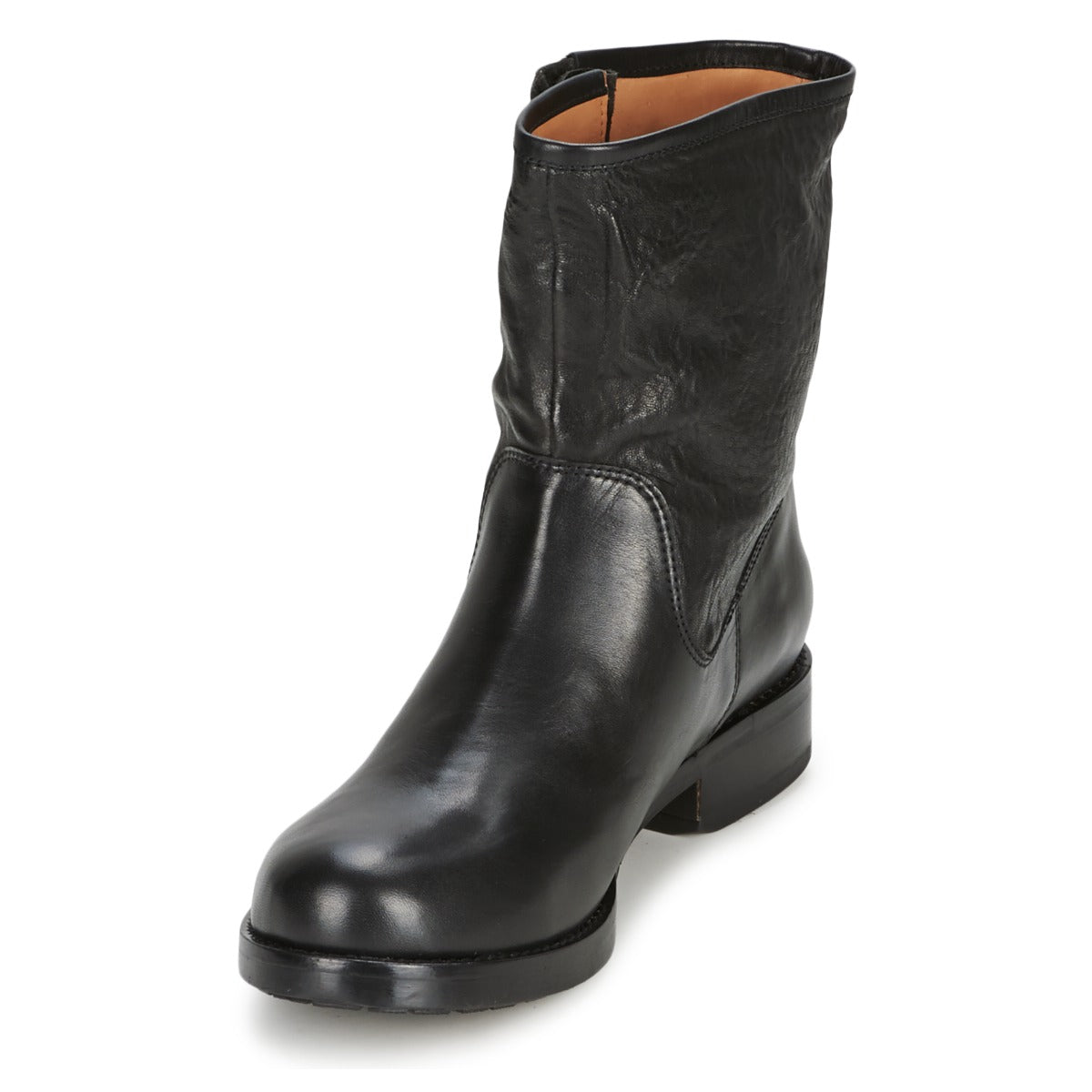 Stivaletti Donna Espace ONAGRE Nero