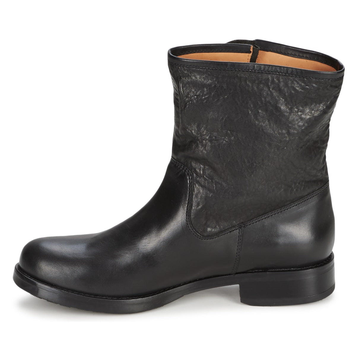 Stivaletti Donna Espace ONAGRE Nero