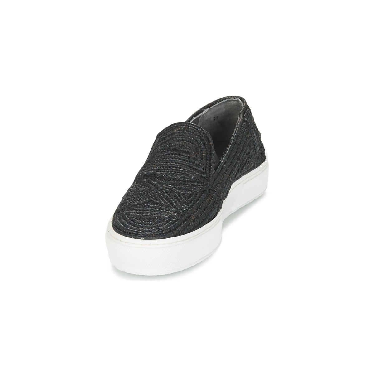 Scarpe Donna Robert Clergerie TRIBAL Nero