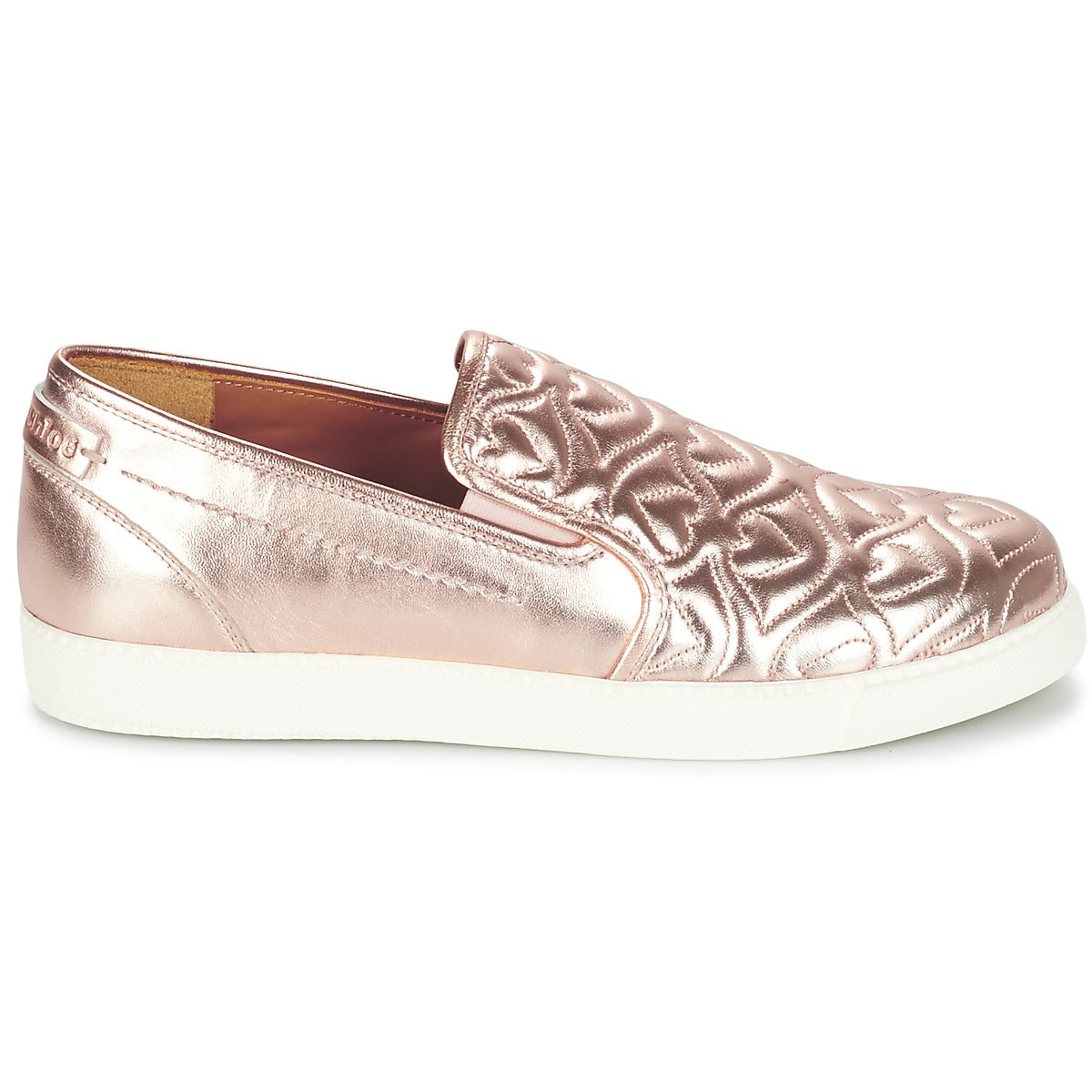 Scarpe Donna See by Chloé SB27144 Rosa