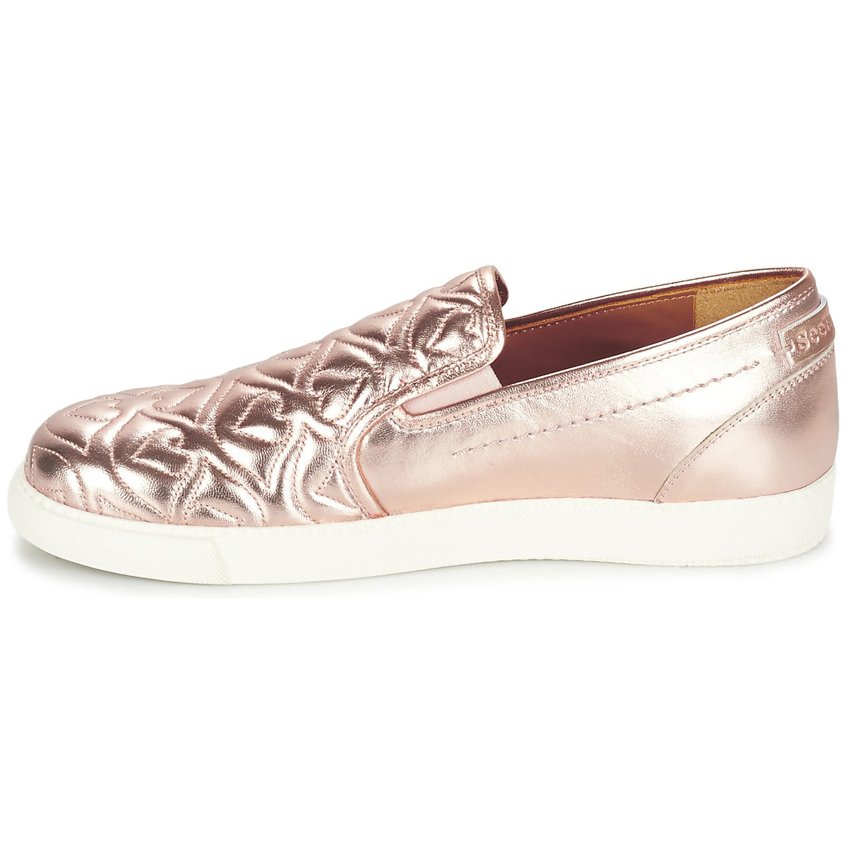 Scarpe Donna See by Chloé SB27144 Rosa