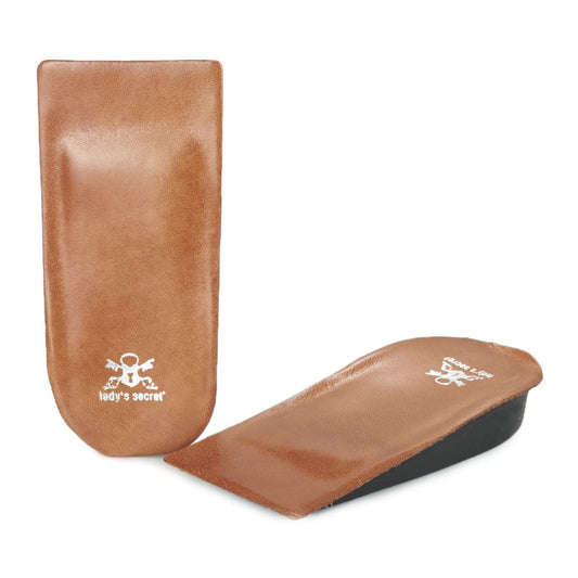 Accessori scarpe Donna Lady’s Secret TALONNETTE GALBANTE 2CM Beige