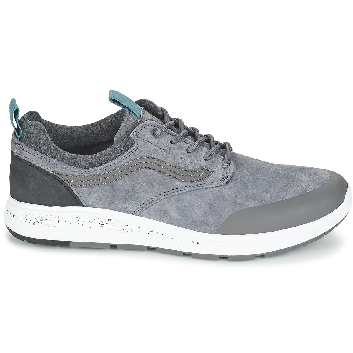 Sneakers Uomo Vans  ISO 3 MTE  Grigio