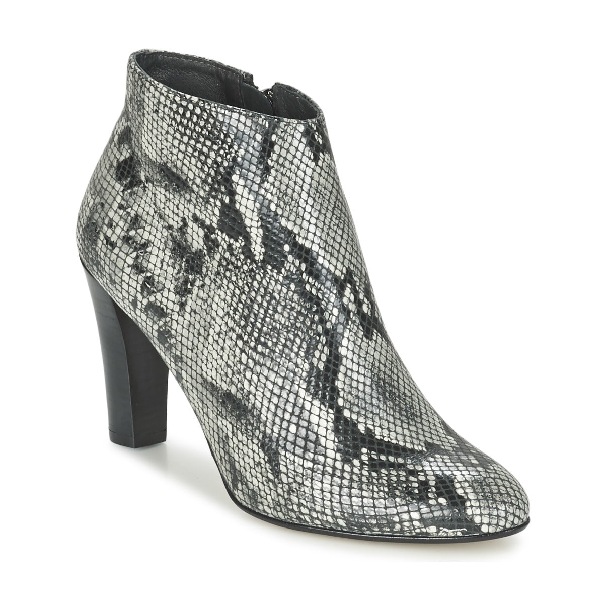 Stivaletti Donna Betty London FODEN Grigio