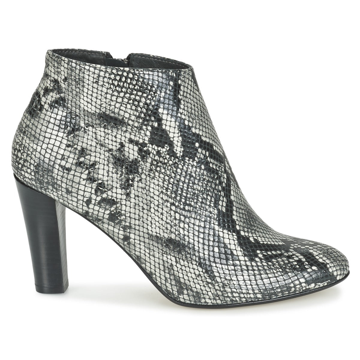 Stivaletti Donna Betty London FODEN Grigio