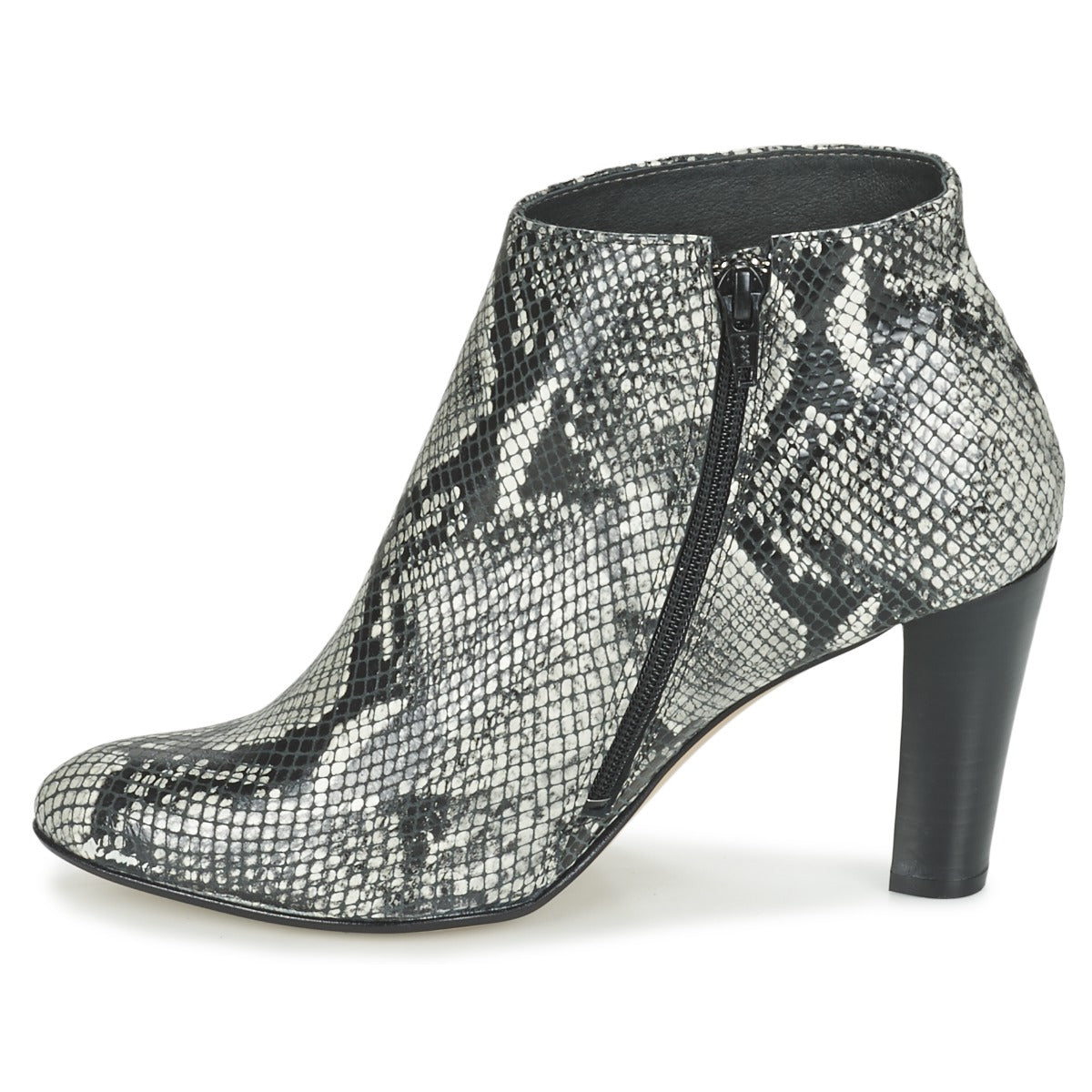 Stivaletti Donna Betty London FODEN Grigio