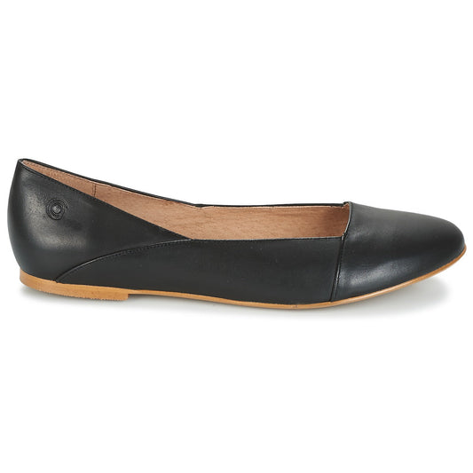 Ballerine Donna Casual Attitude TOBALO Nero