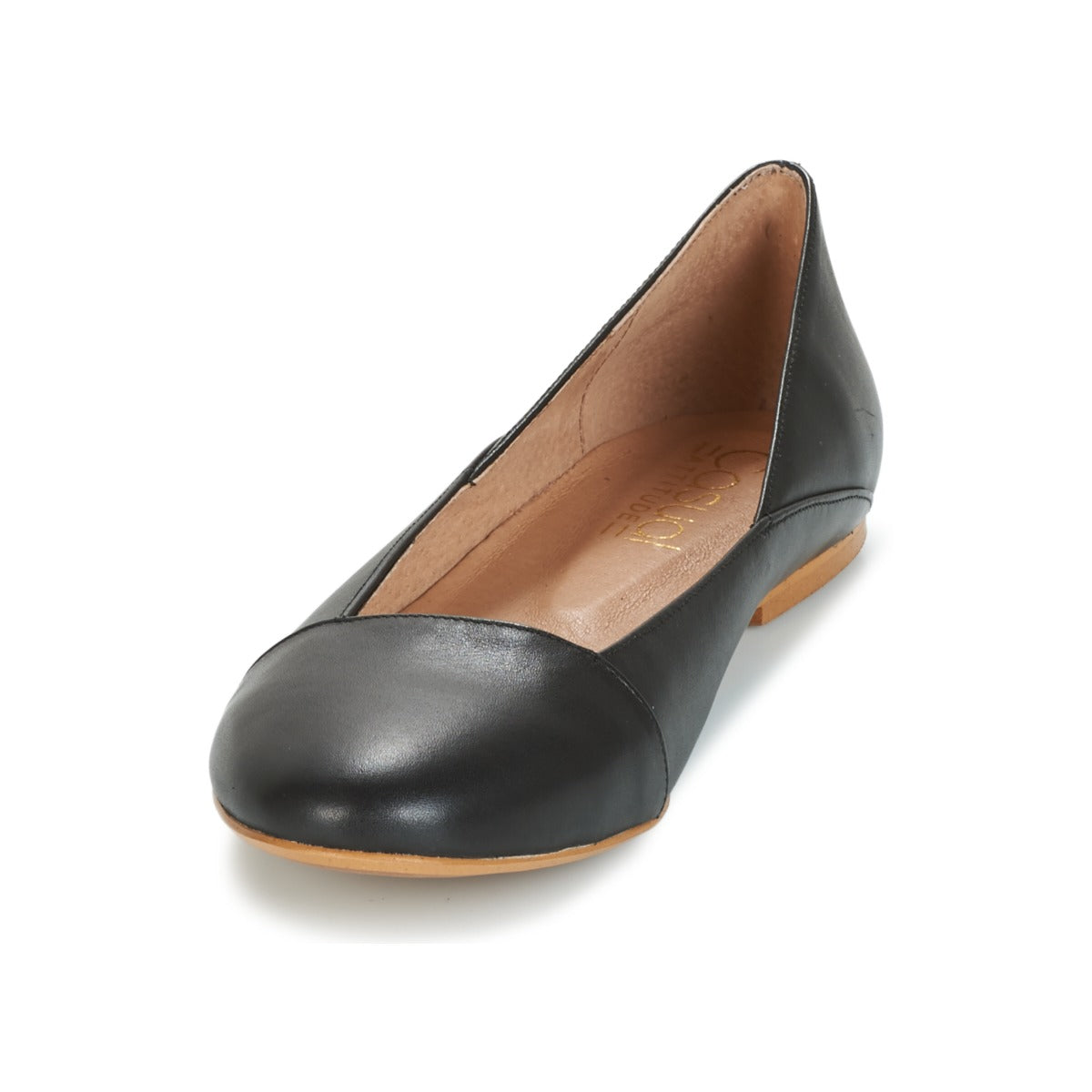 Ballerine Donna Casual Attitude TOBALO Nero
