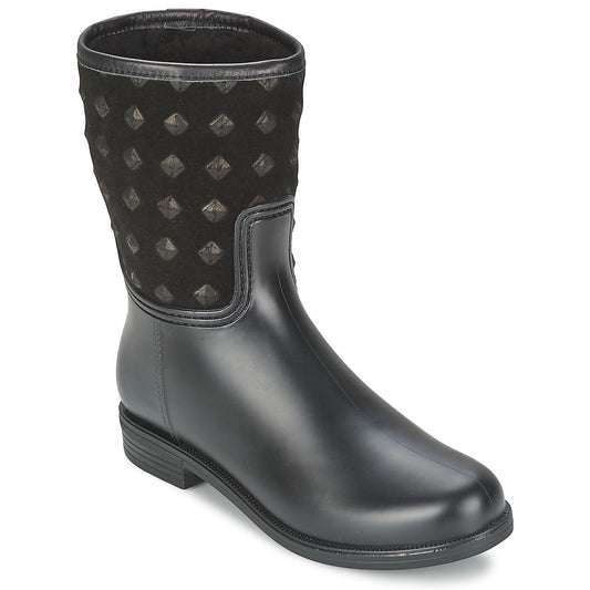 Stivaletti Donna SuperTrash SUZY Nero