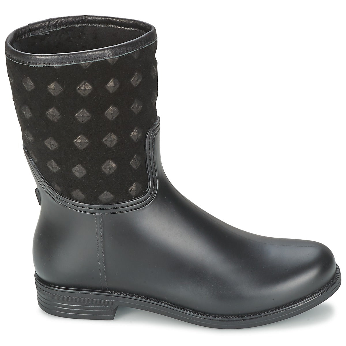 Stivaletti Donna SuperTrash SUZY Nero