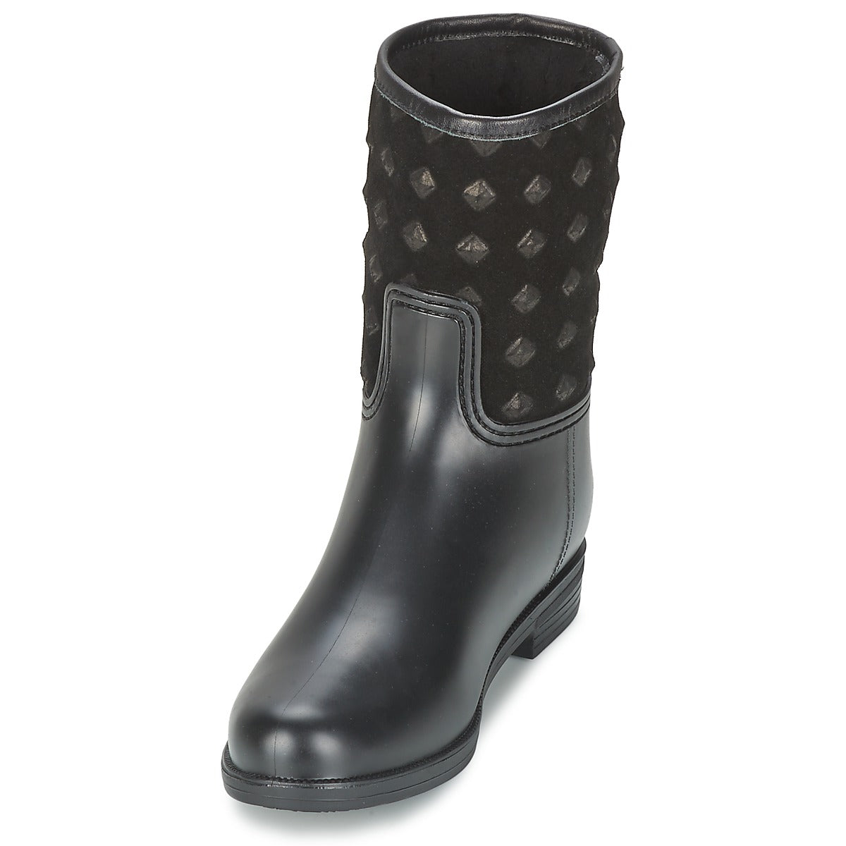 Stivaletti Donna SuperTrash SUZY Nero