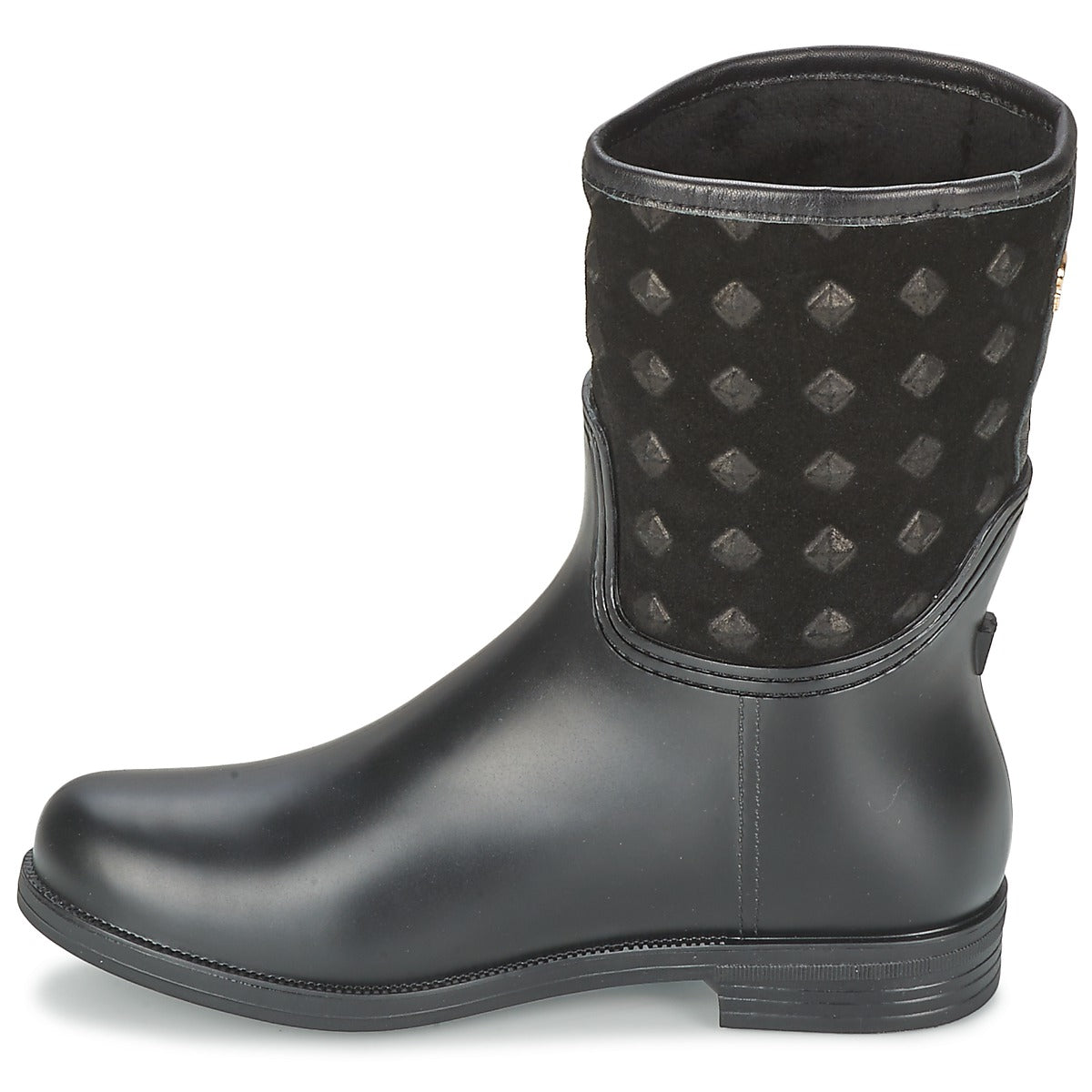 Stivaletti Donna SuperTrash SUZY Nero