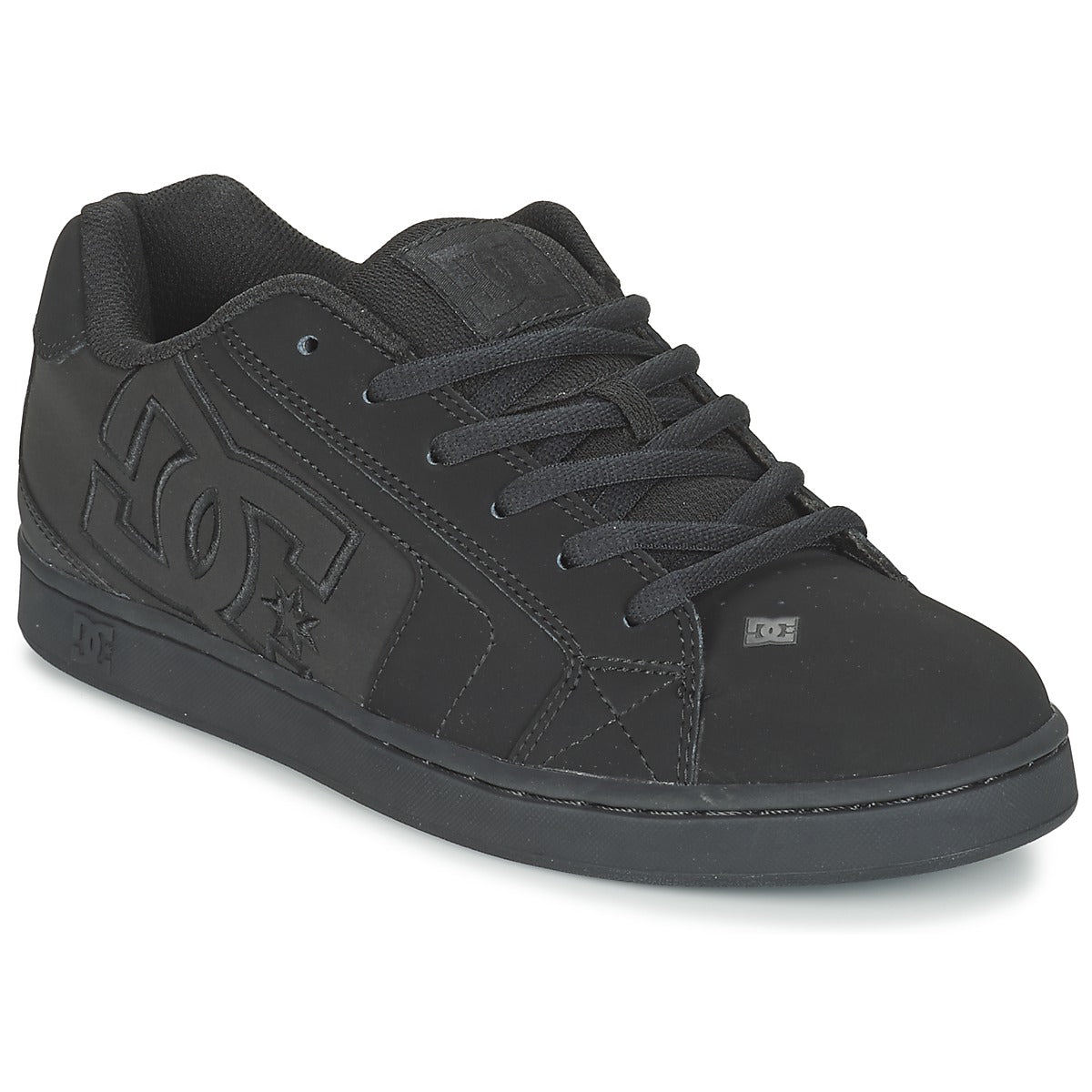 Sneakers Uomo DC Shoes NET Nero