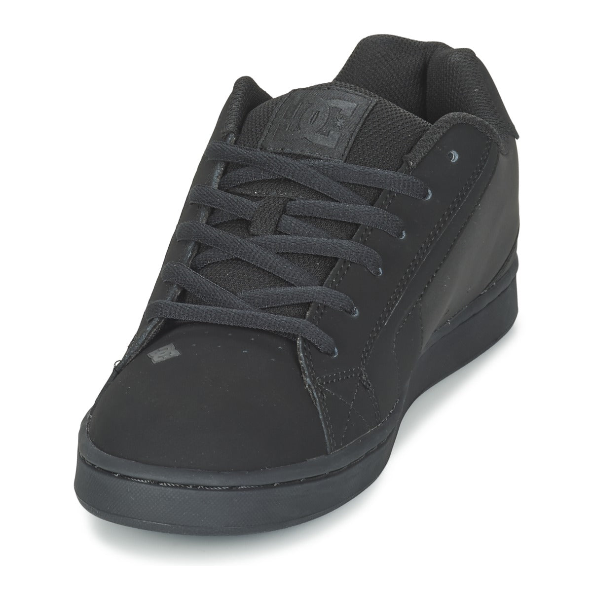 Sneakers Uomo DC Shoes NET Nero