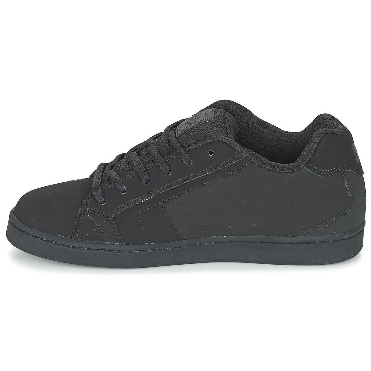 Sneakers Uomo DC Shoes NET Nero