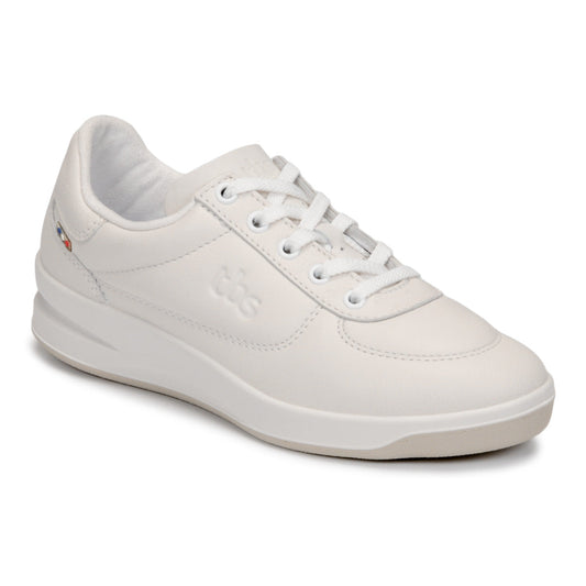 Sneakers basse Donna TBS BRANDY Bianco