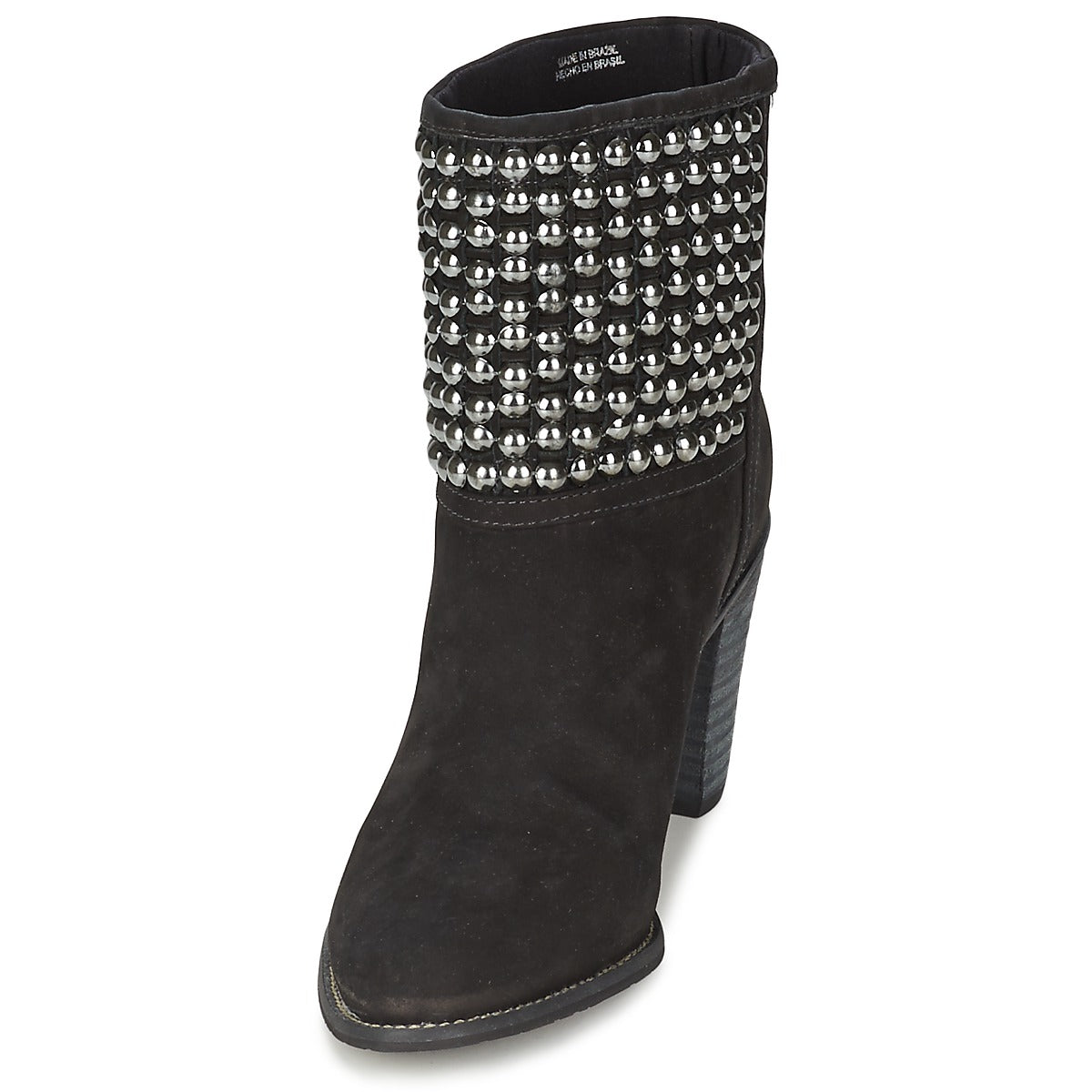 Stivaletti Donna Dumond GUOUZI Nero