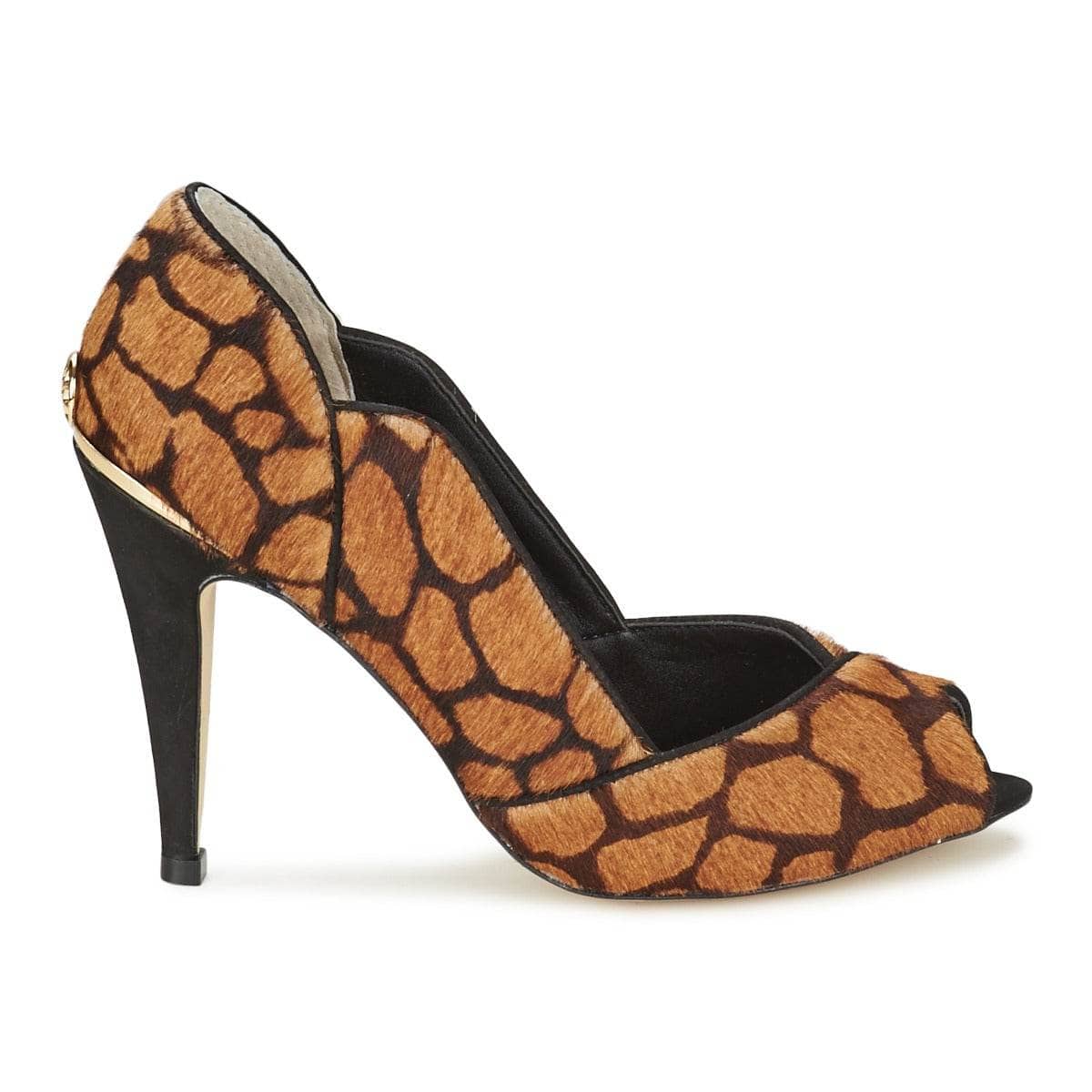 Scarpe Donna Dumond GUATIL Marrone