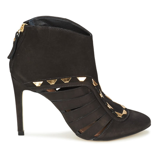 Tronchetti Donna Dumond ELOUNE Nero