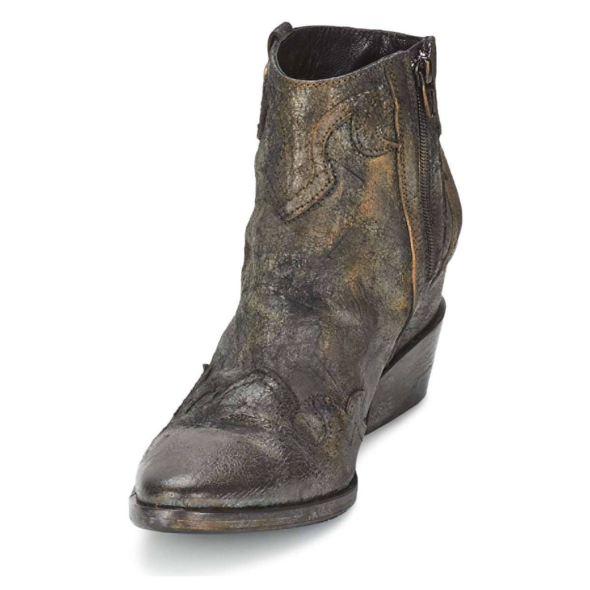 Stivaletti Donna Strategia XIOT Grigio