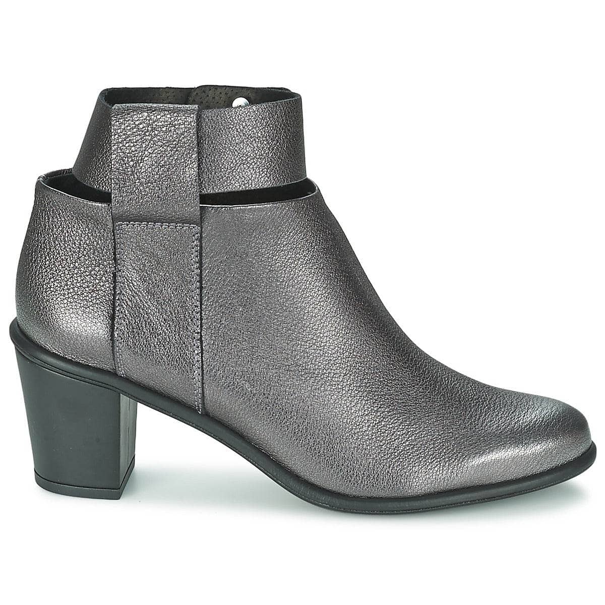 Tronchetti Donna Miista ODELE Argento