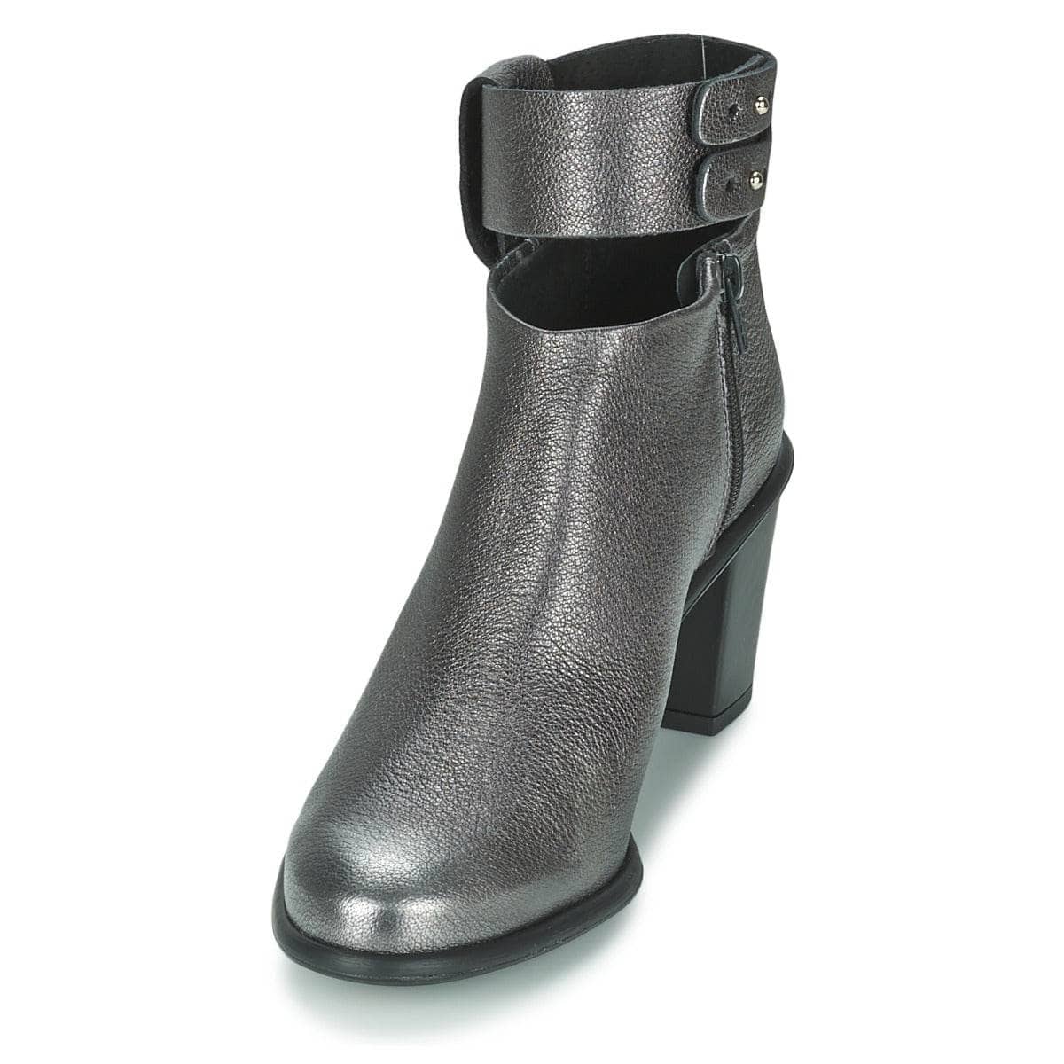 Tronchetti Donna Miista ODELE Argento