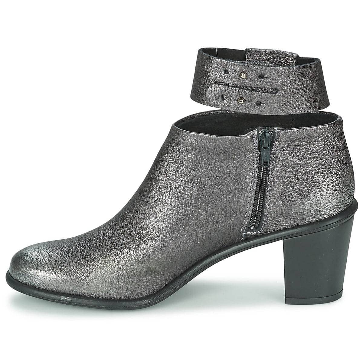 Tronchetti Donna Miista ODELE Argento