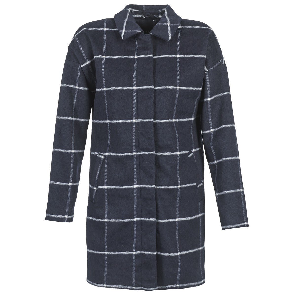 Mantella Donna Vila VILERKA Blu