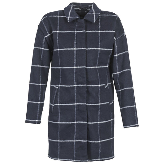 Mantella Donna Vila VILERKA Blu