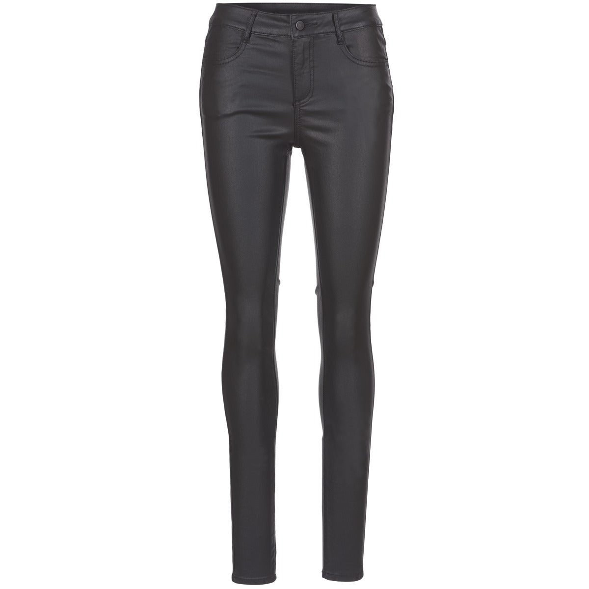 Jeans Slim Donna Vila  VICOMMIT  Nero