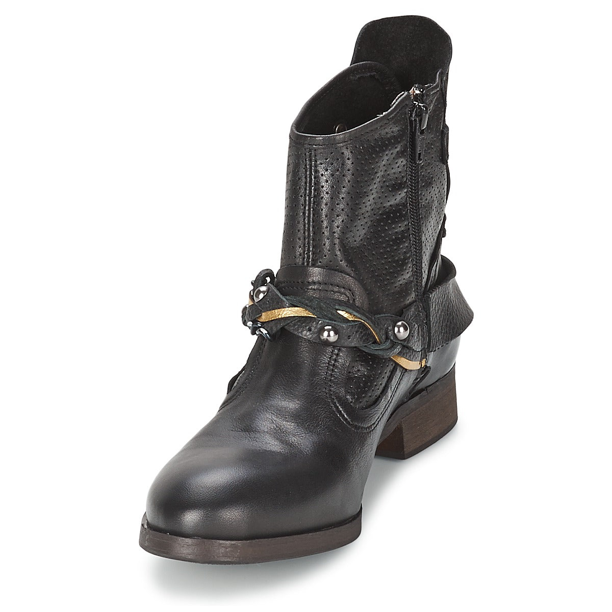 Stivaletti Donna Regard SOFAXO Nero