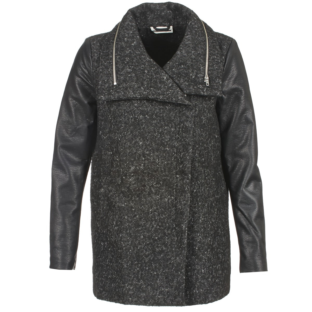 Mantella Donna Noisy May KYLES Nero