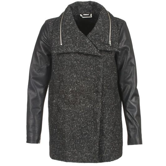 Mantella Donna Noisy May KYLES Nero