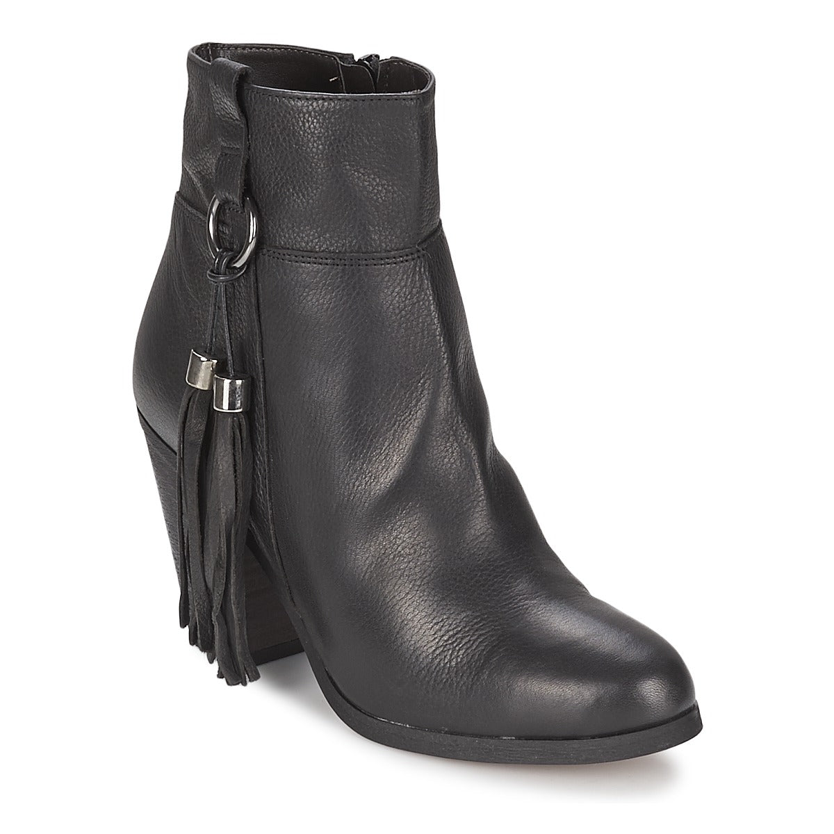 Stivaletti Donna Carvela STAN Nero