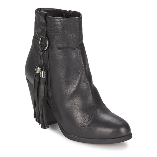 Stivaletti Donna Carvela STAN Nero