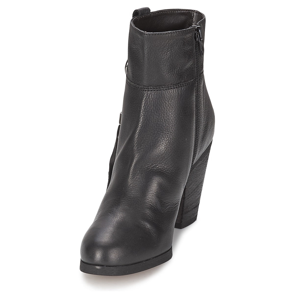 Stivaletti Donna Carvela STAN Nero